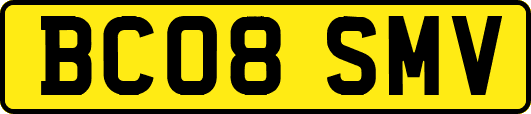 BC08SMV