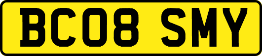 BC08SMY