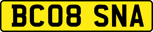 BC08SNA