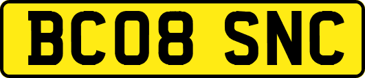 BC08SNC