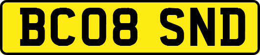 BC08SND