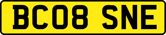 BC08SNE