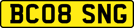 BC08SNG