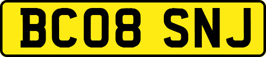 BC08SNJ