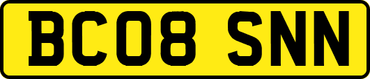 BC08SNN