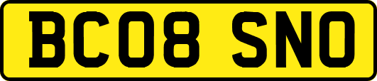 BC08SNO