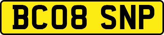 BC08SNP