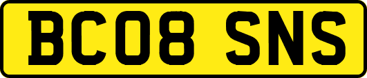 BC08SNS