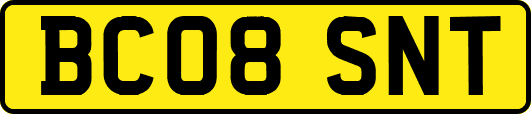 BC08SNT