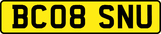 BC08SNU