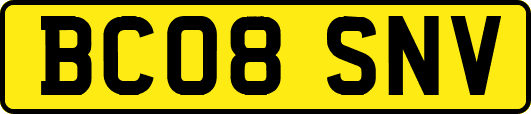 BC08SNV