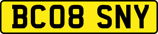BC08SNY