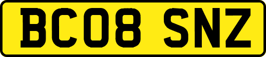 BC08SNZ