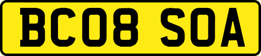 BC08SOA