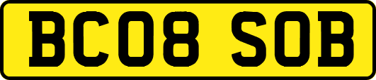 BC08SOB