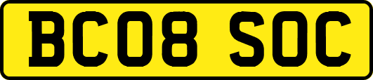 BC08SOC