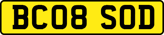 BC08SOD