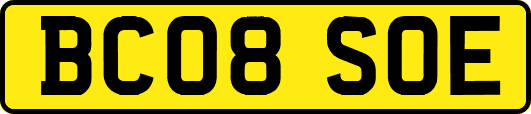 BC08SOE