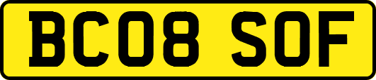 BC08SOF