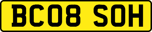 BC08SOH
