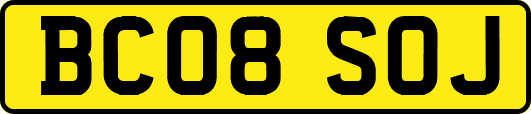 BC08SOJ