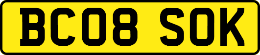BC08SOK