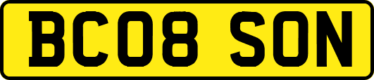 BC08SON