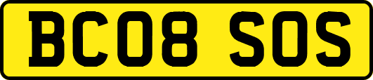 BC08SOS