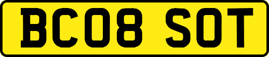 BC08SOT