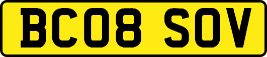 BC08SOV