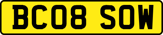 BC08SOW