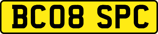 BC08SPC