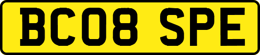 BC08SPE