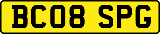 BC08SPG