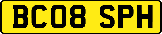 BC08SPH