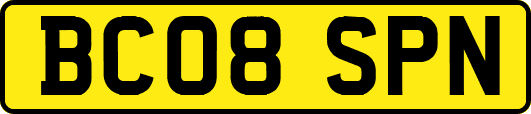 BC08SPN