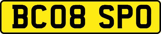 BC08SPO