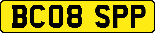 BC08SPP