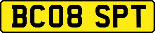 BC08SPT
