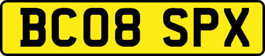 BC08SPX