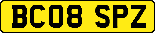 BC08SPZ