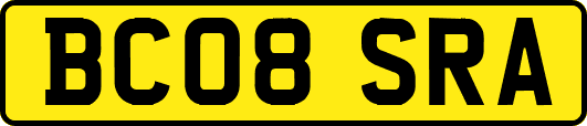 BC08SRA