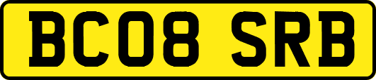 BC08SRB