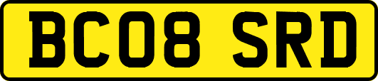 BC08SRD