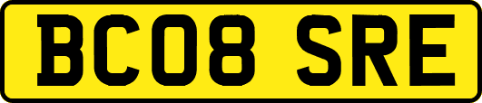 BC08SRE