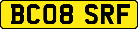 BC08SRF
