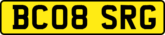 BC08SRG