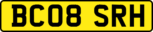 BC08SRH
