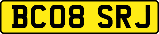 BC08SRJ