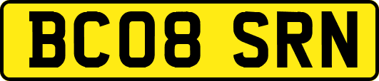 BC08SRN